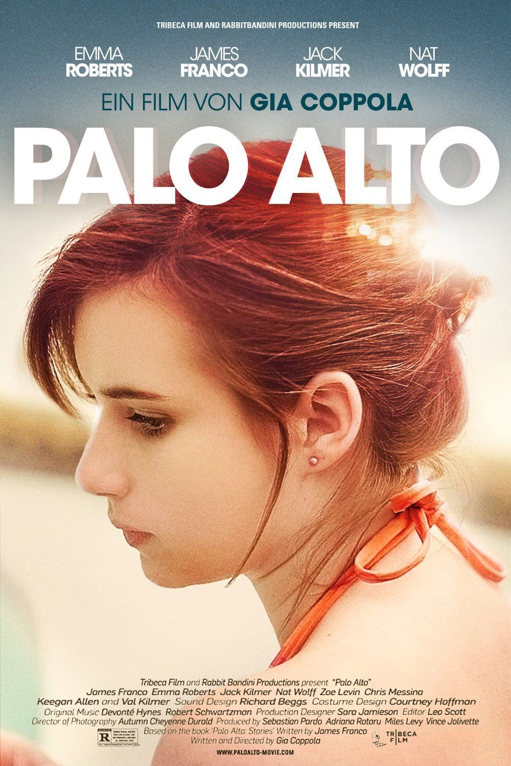 Palo Alto 