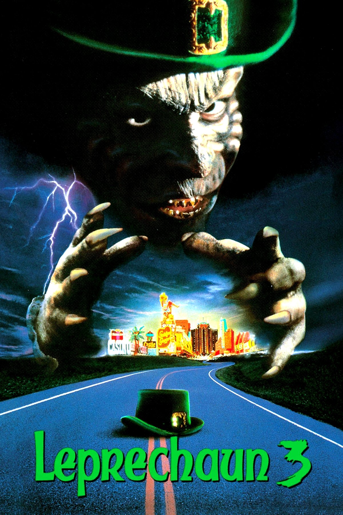  Leprechaun 3 - Tödliches Spiel in Las Vegas 