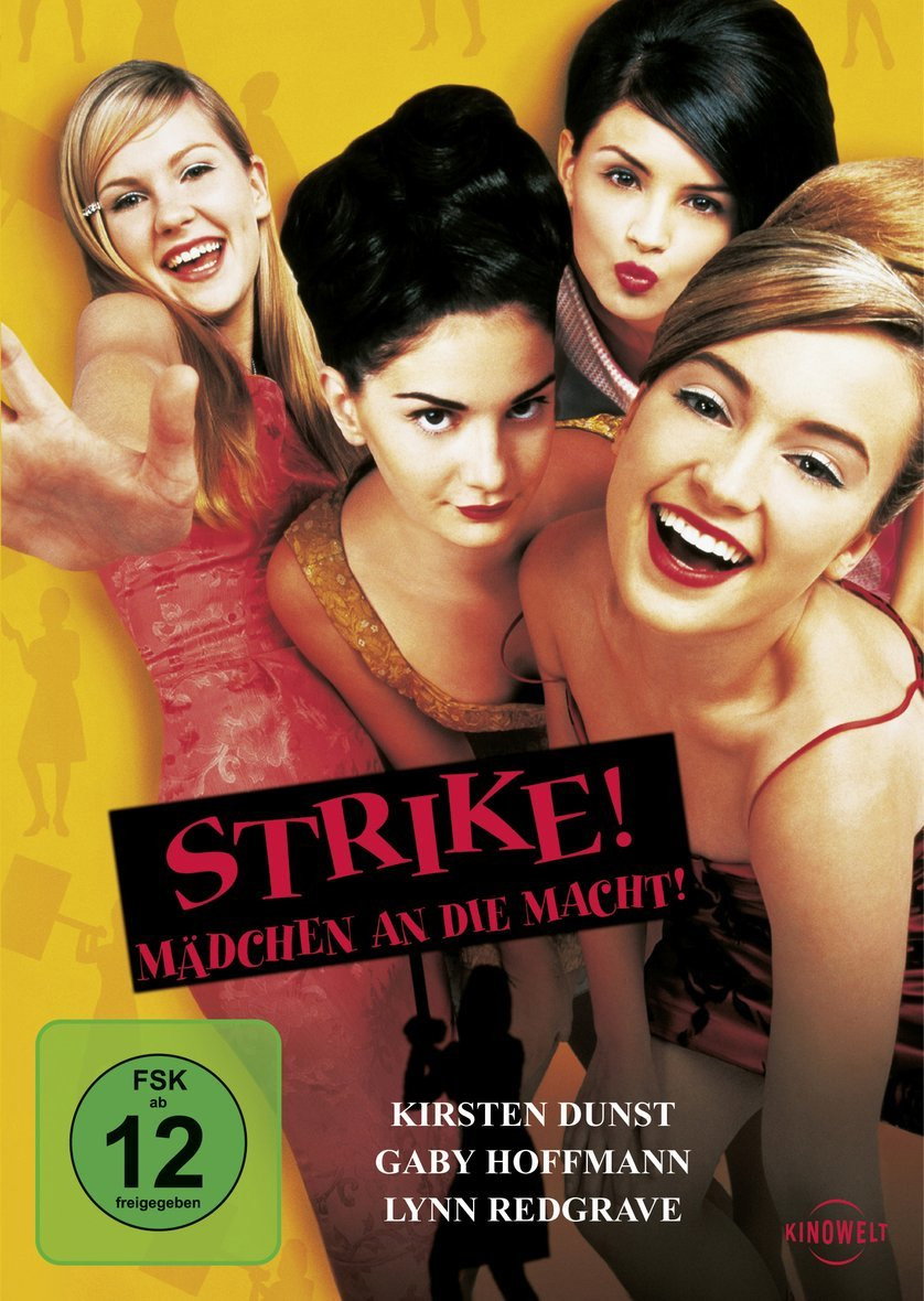  Strike - Mädchen an die Macht! 