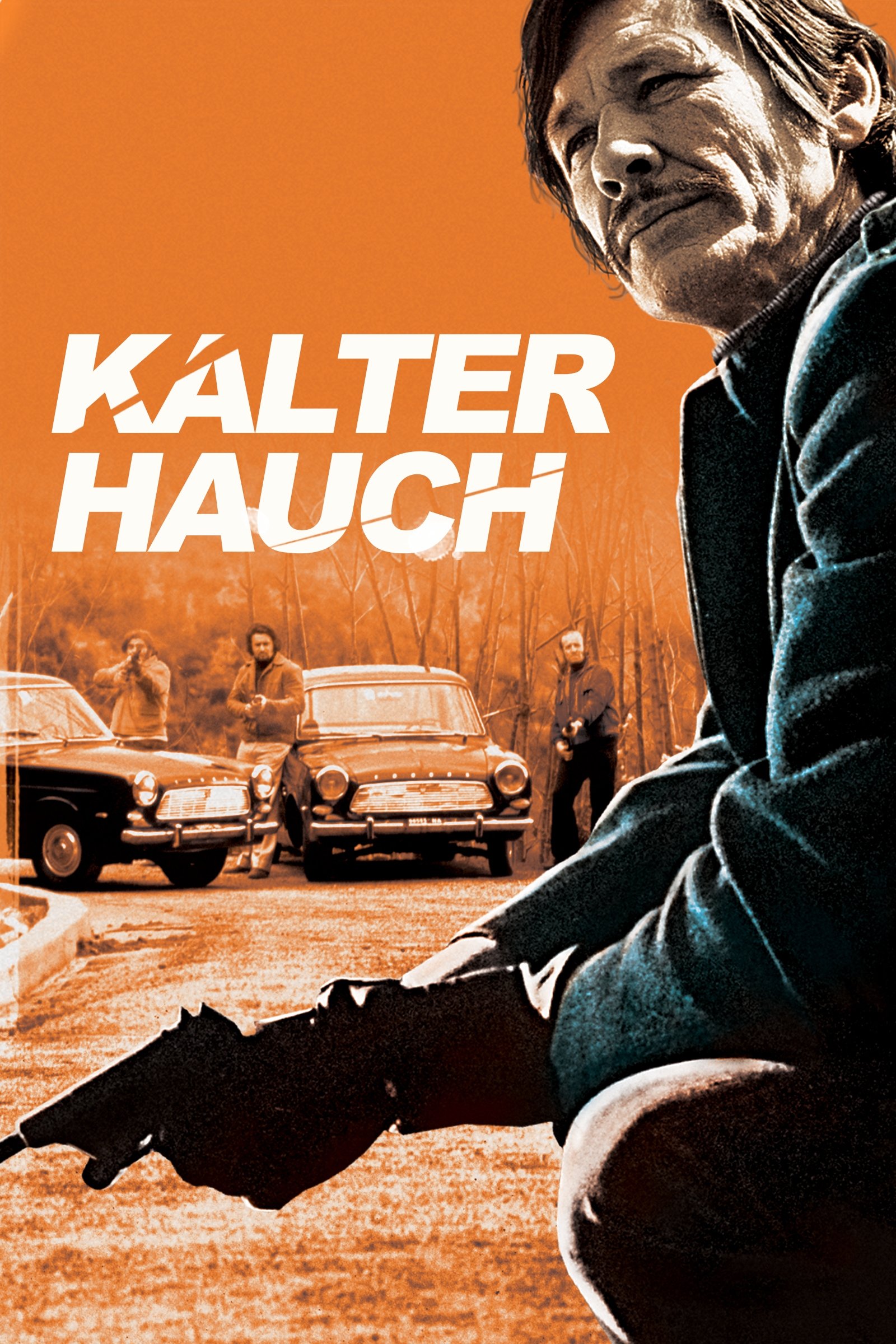  Kalter Hauch 
