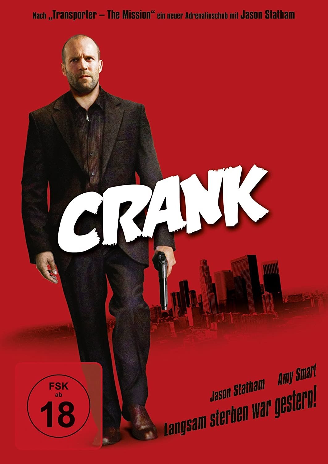  Crank 