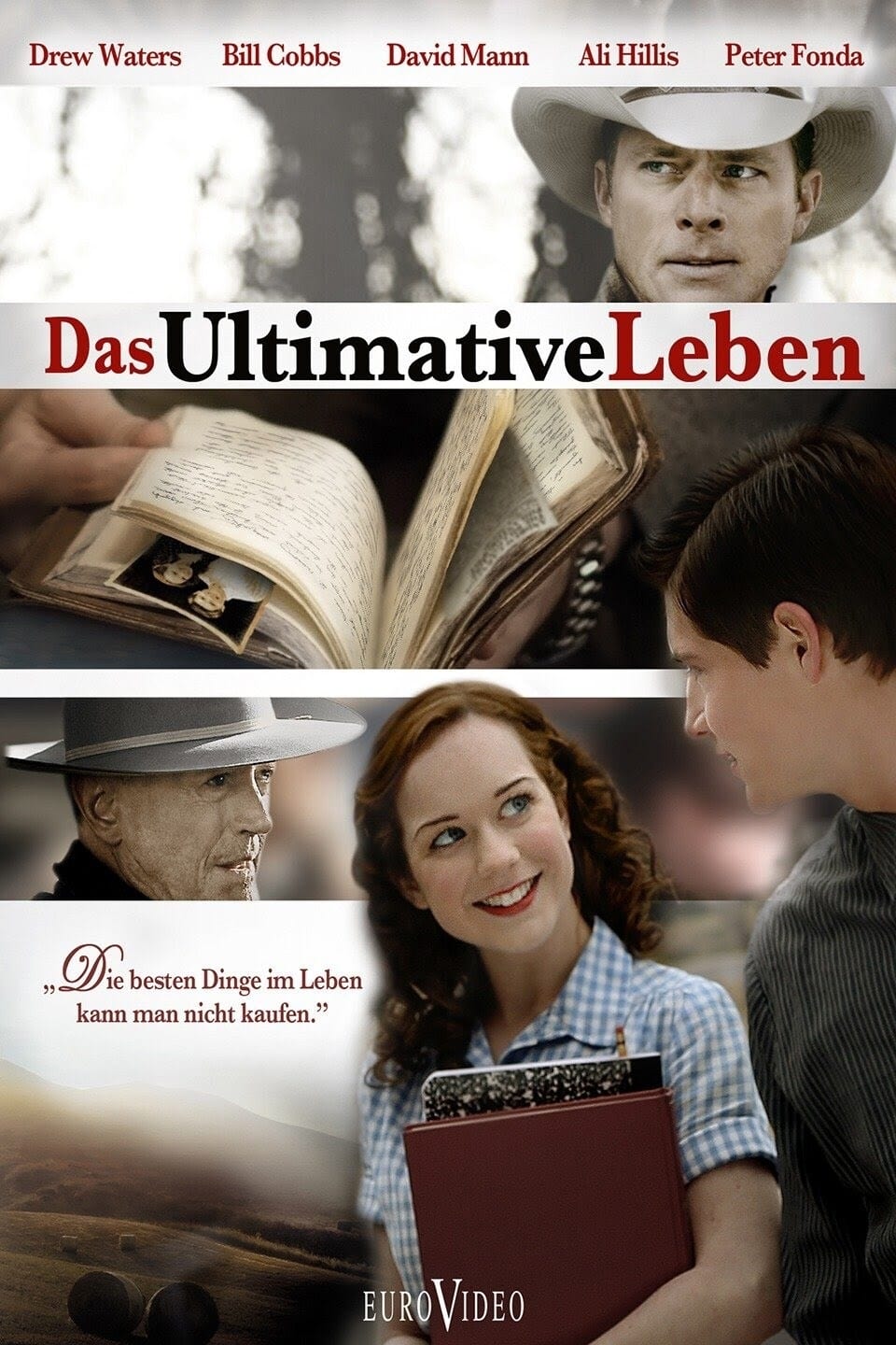  Das Ultimative Leben 
