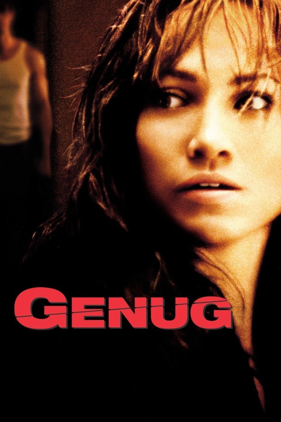  Genug - Jeder hat eine Grenze. 