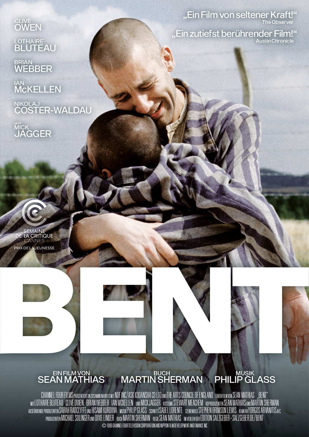  Bent 