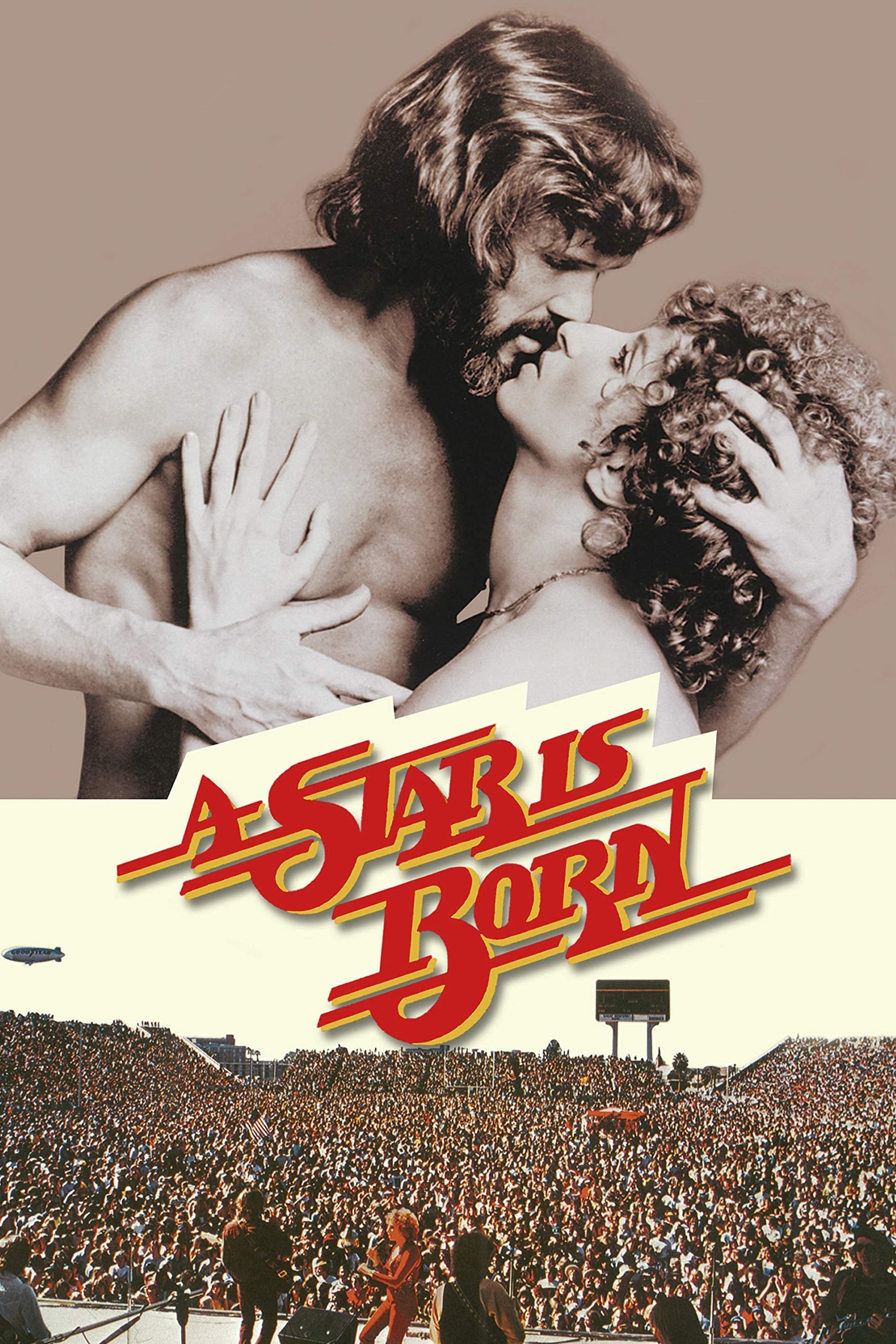  A Star Is Born 