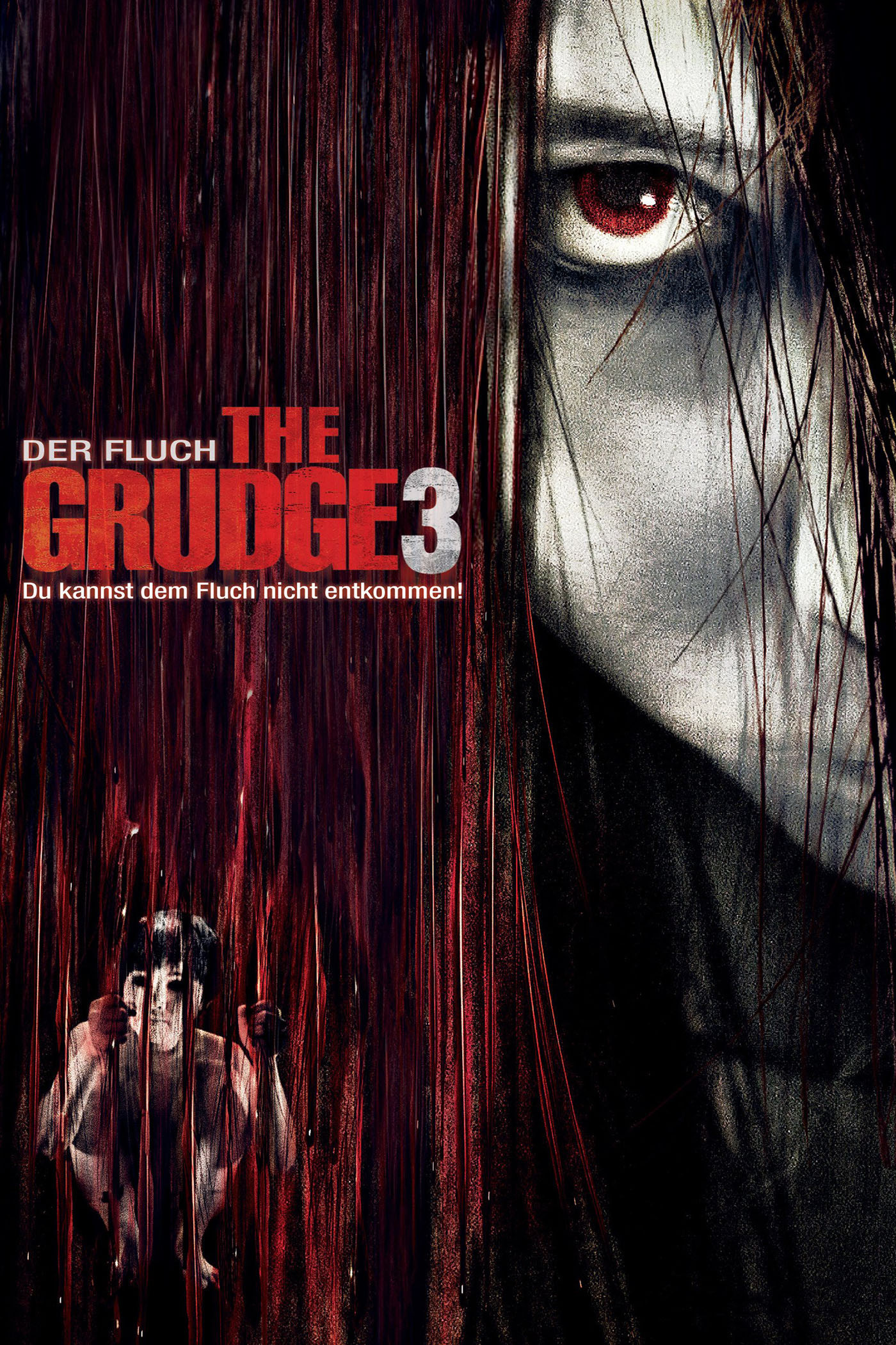  Der Fluch - The Grudge 3 