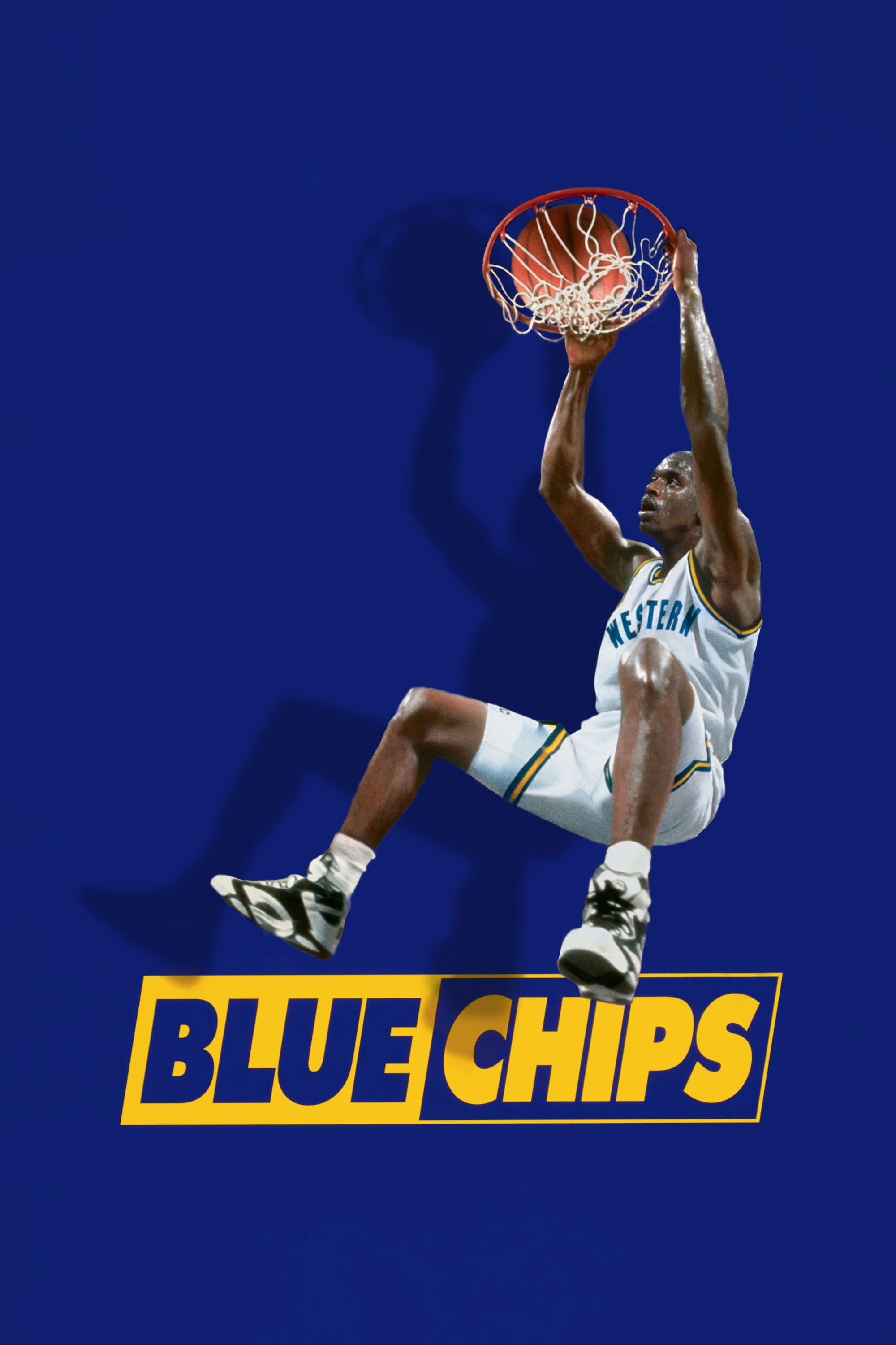  Blue Chips 