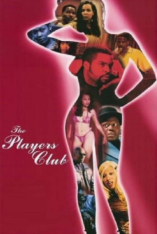 The Players Club 