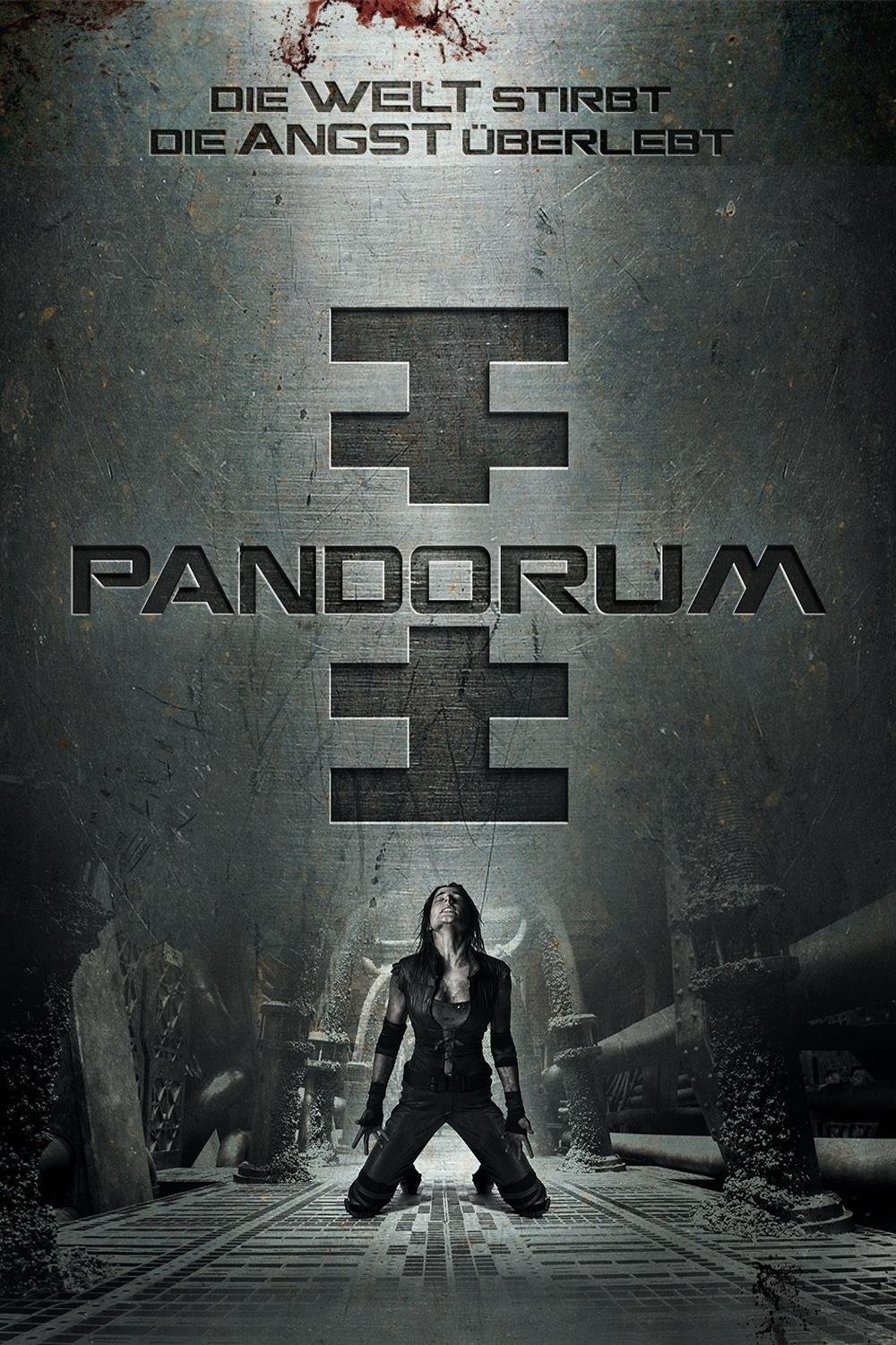  Pandorum 