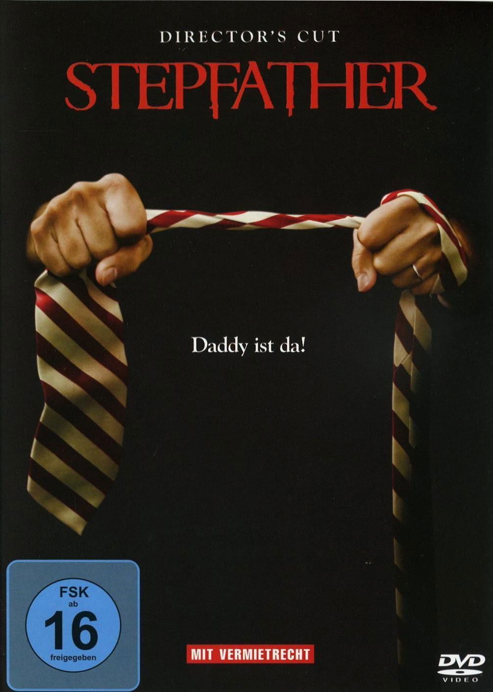  Stepfather 