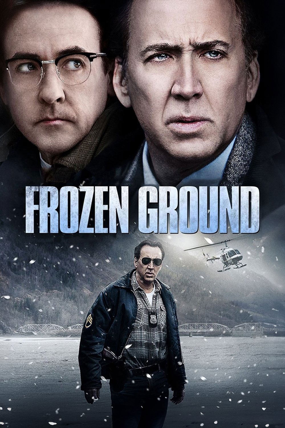  Frozen Ground 