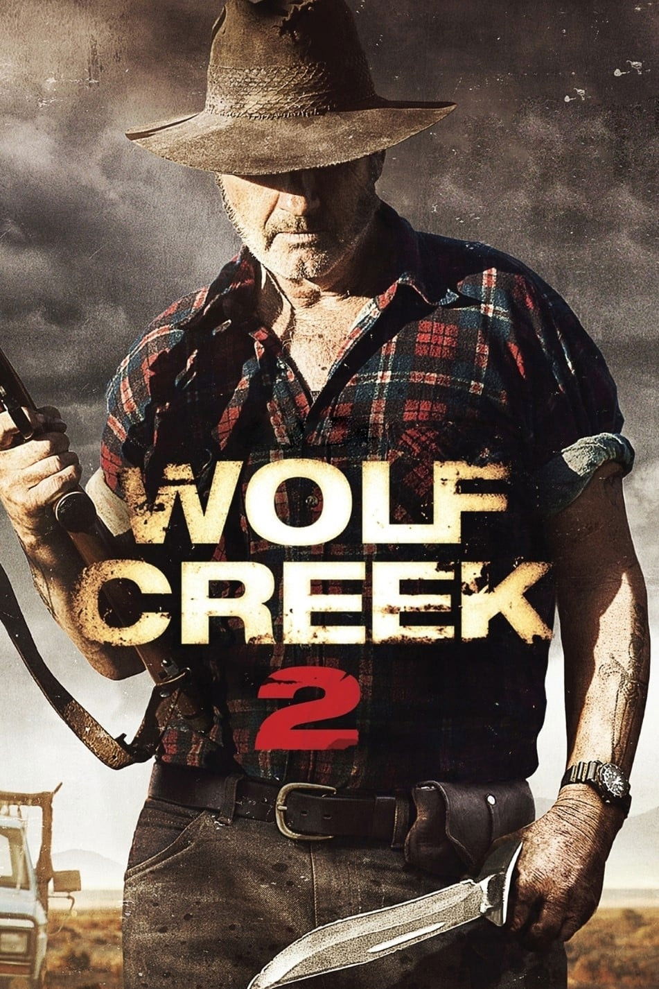  Wolf Creek 2 