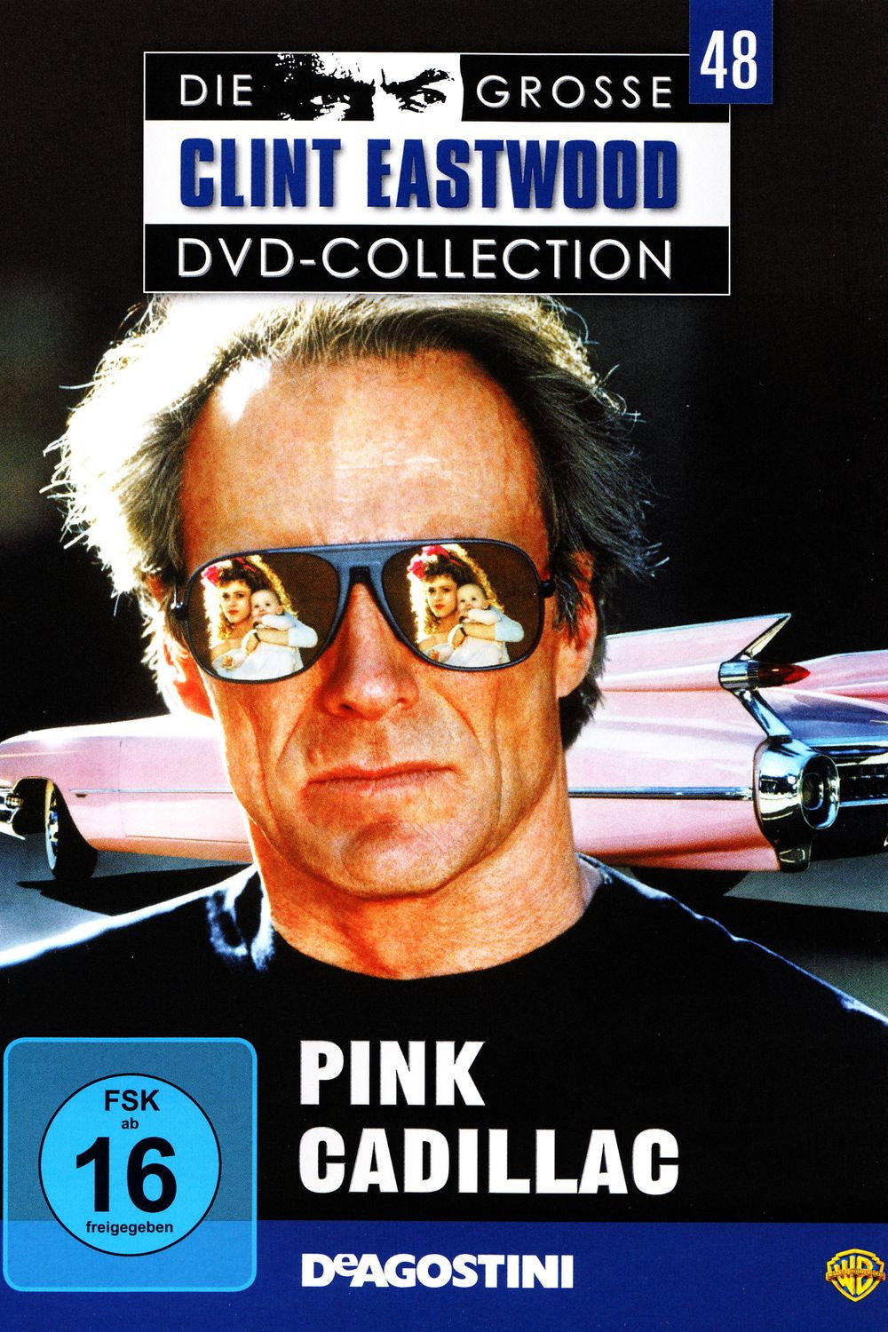  Pink Cadillac 