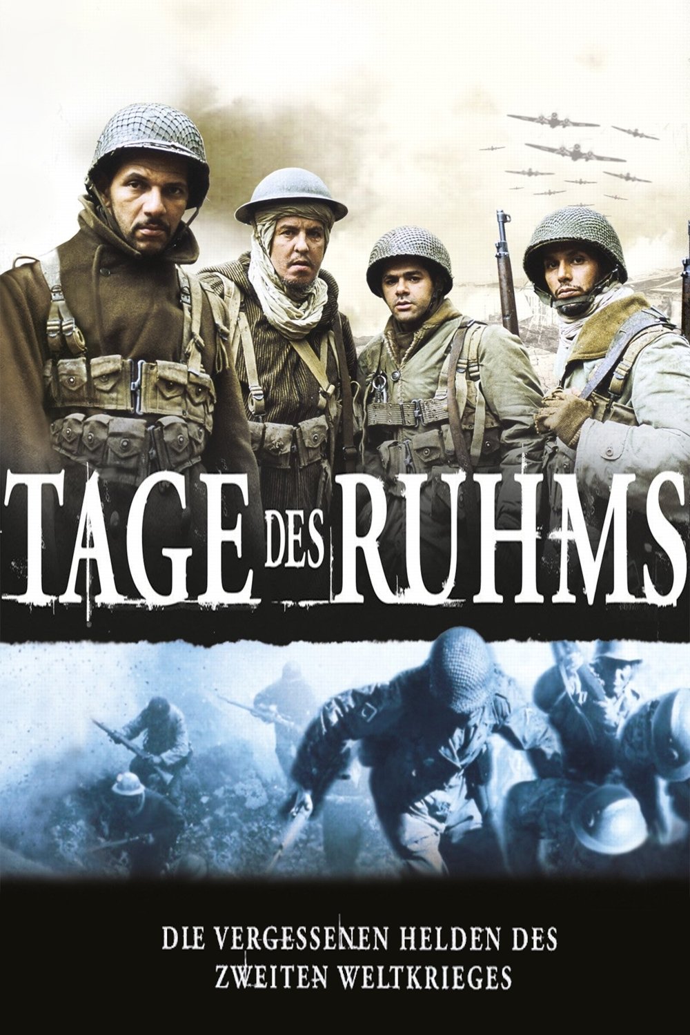  Tage des Ruhms 