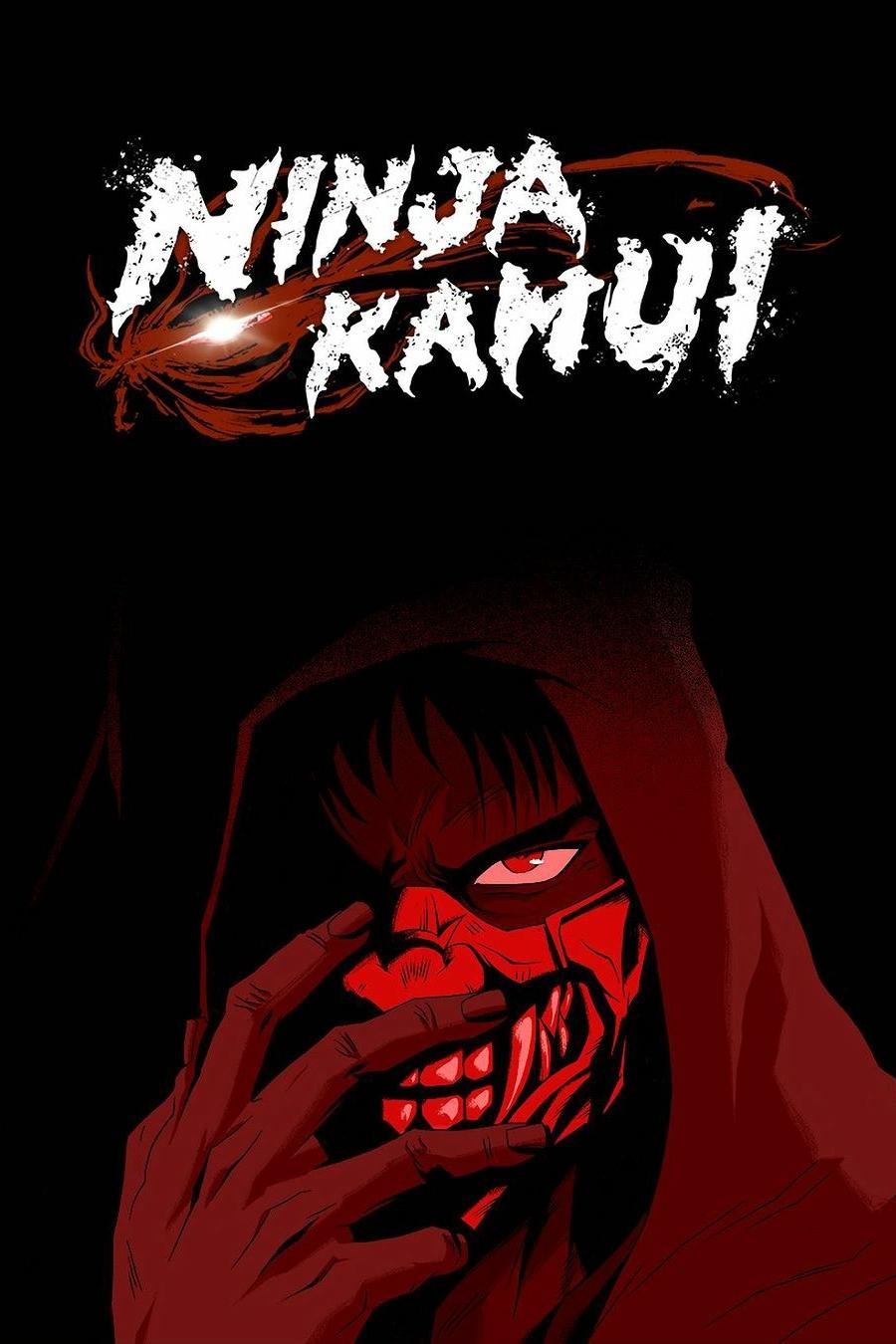  Ninja Kamui 