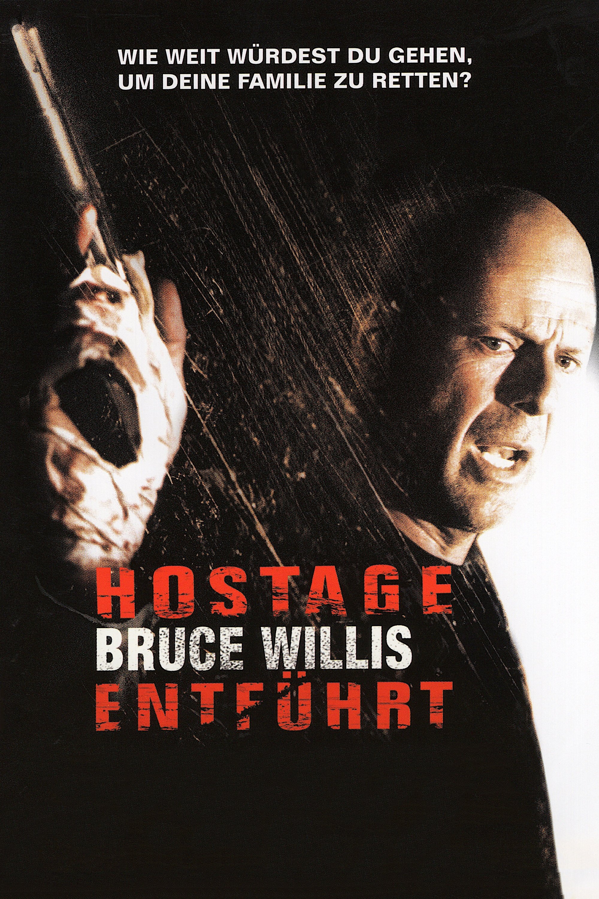  Hostage - Entführt 