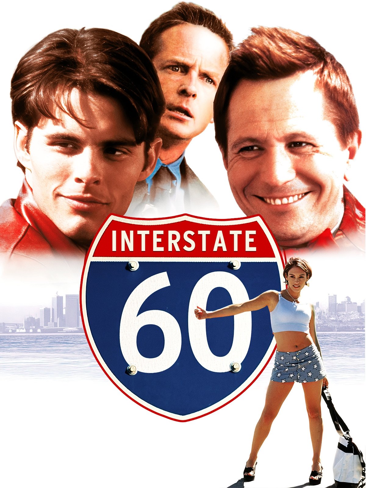  Interstate 60 