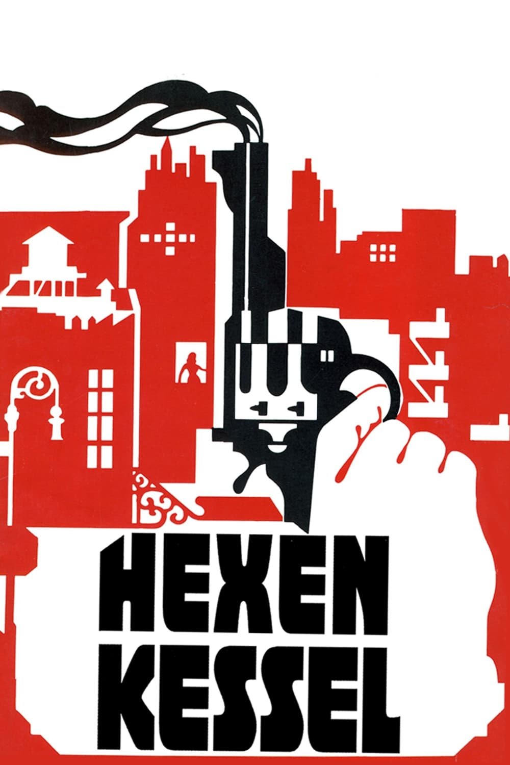  Hexenkessel 