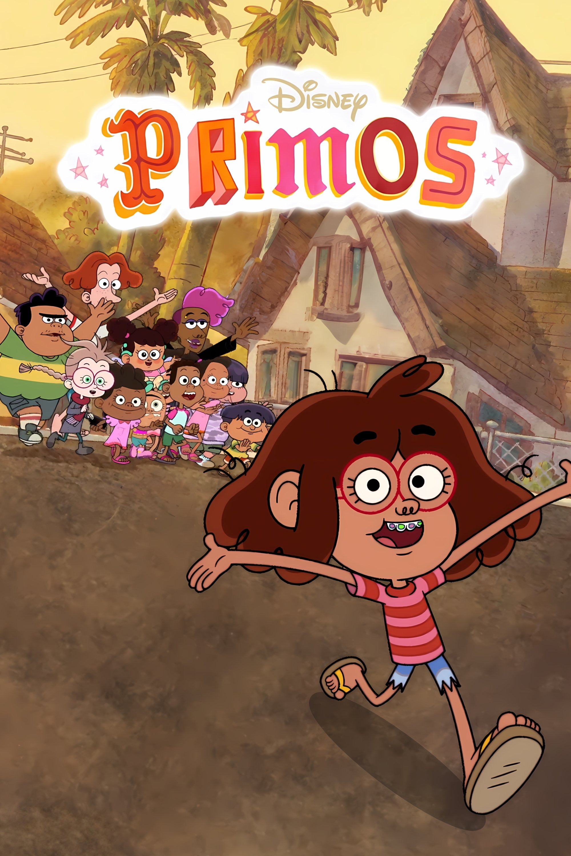  Primos 