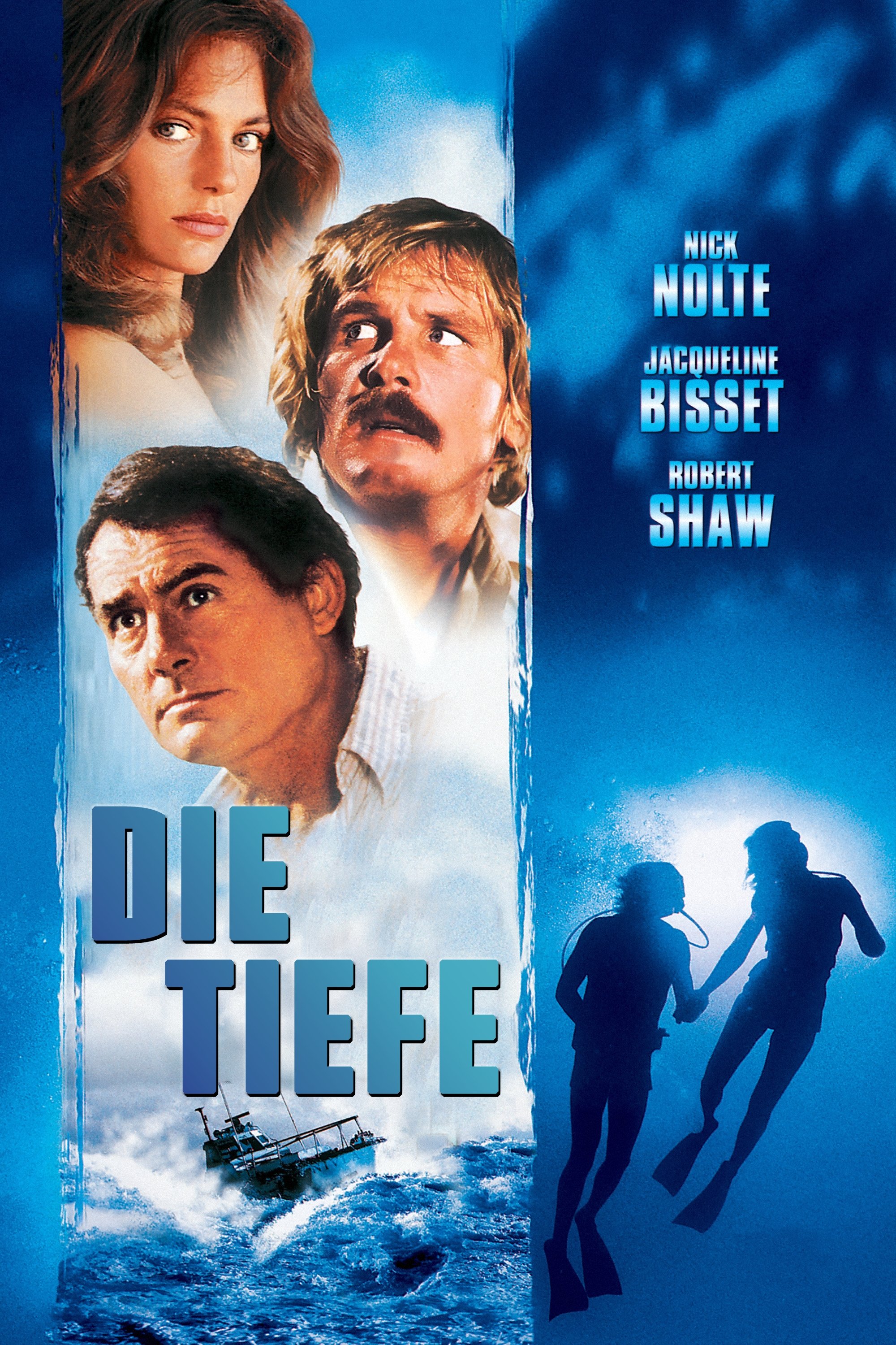  Die Tiefe 