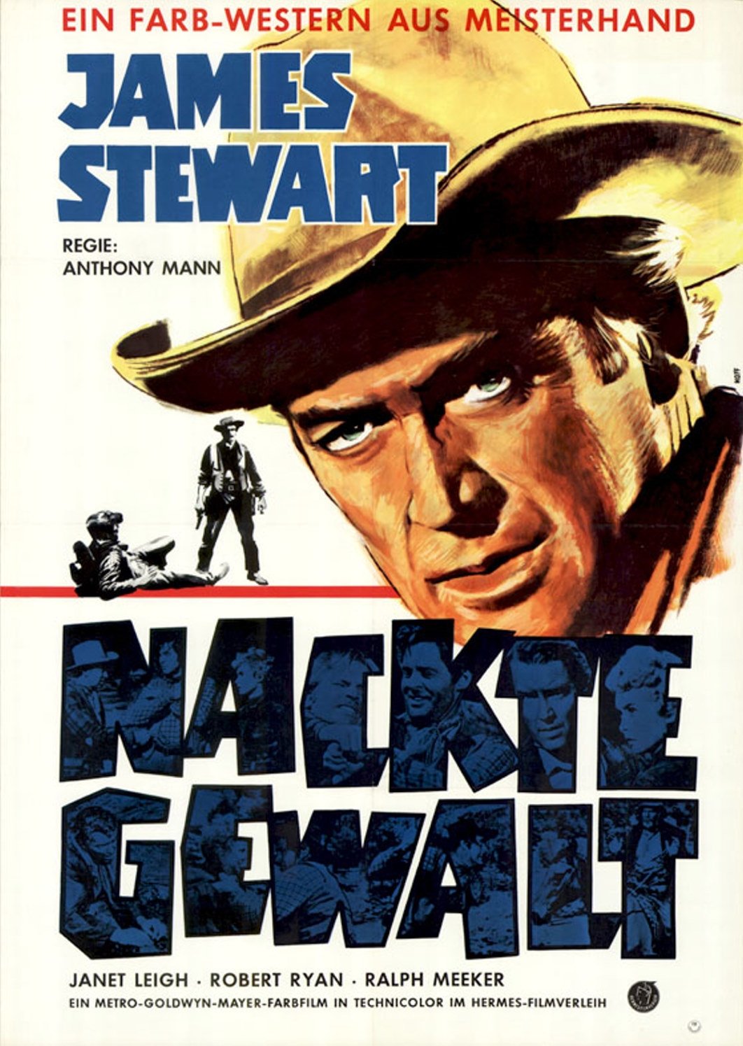  Nackte Gewalt 