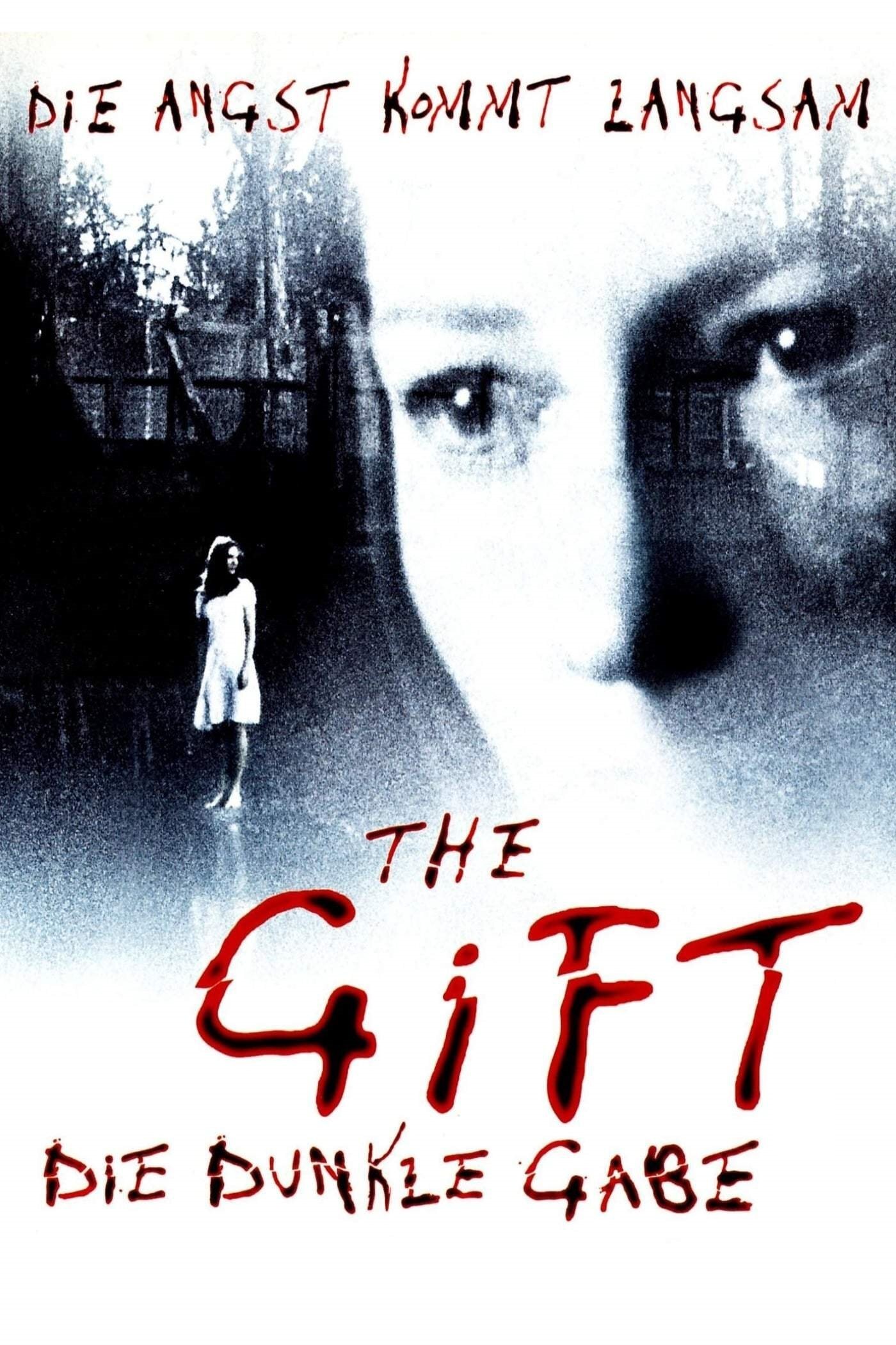  The Gift - Die dunkle Gabe 