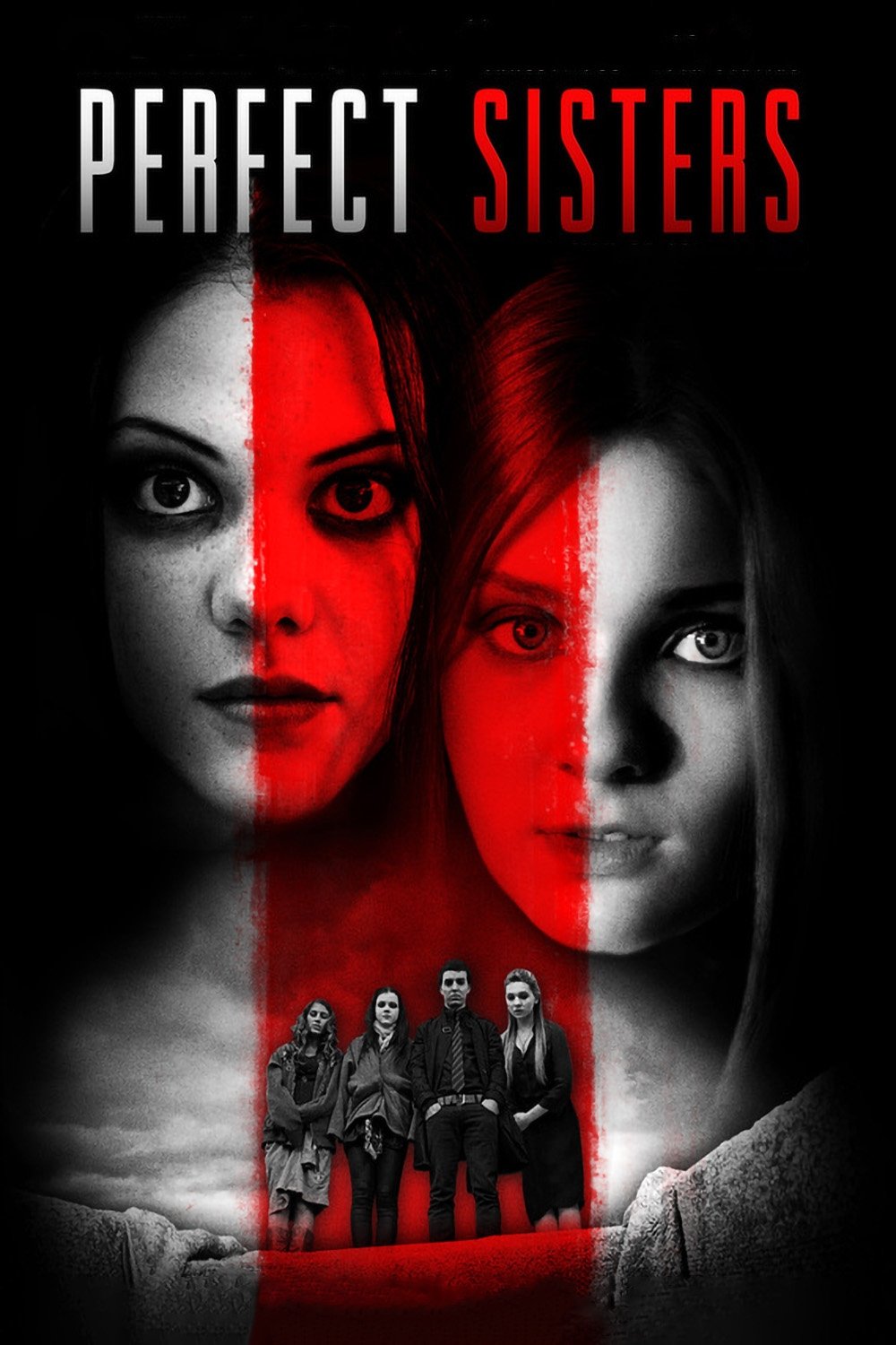  Perfect Sisters 