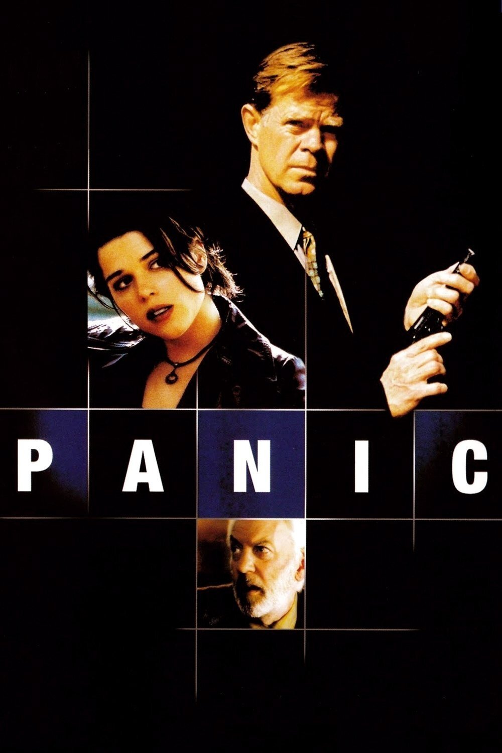  Panic 