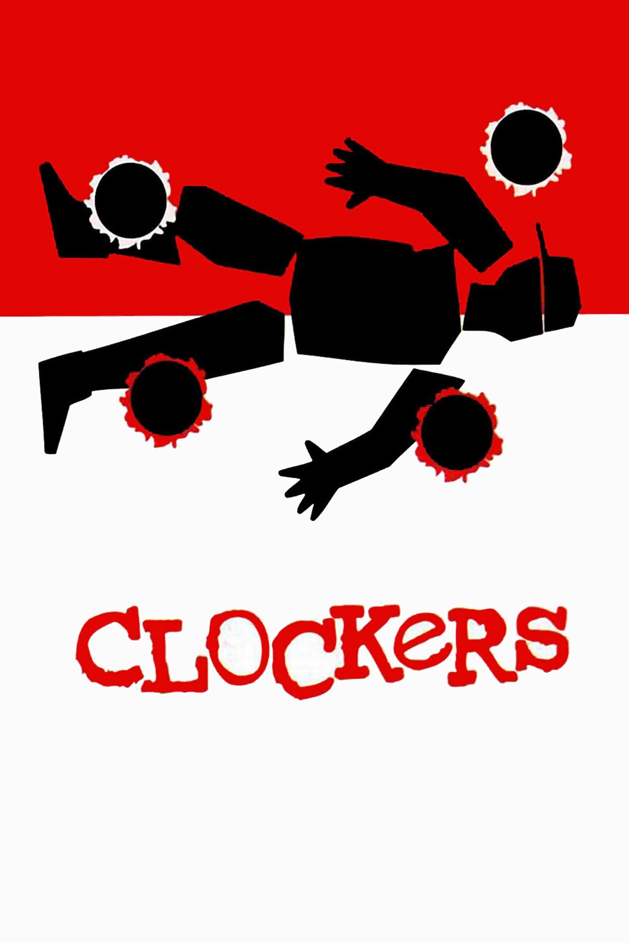  Clockers 
