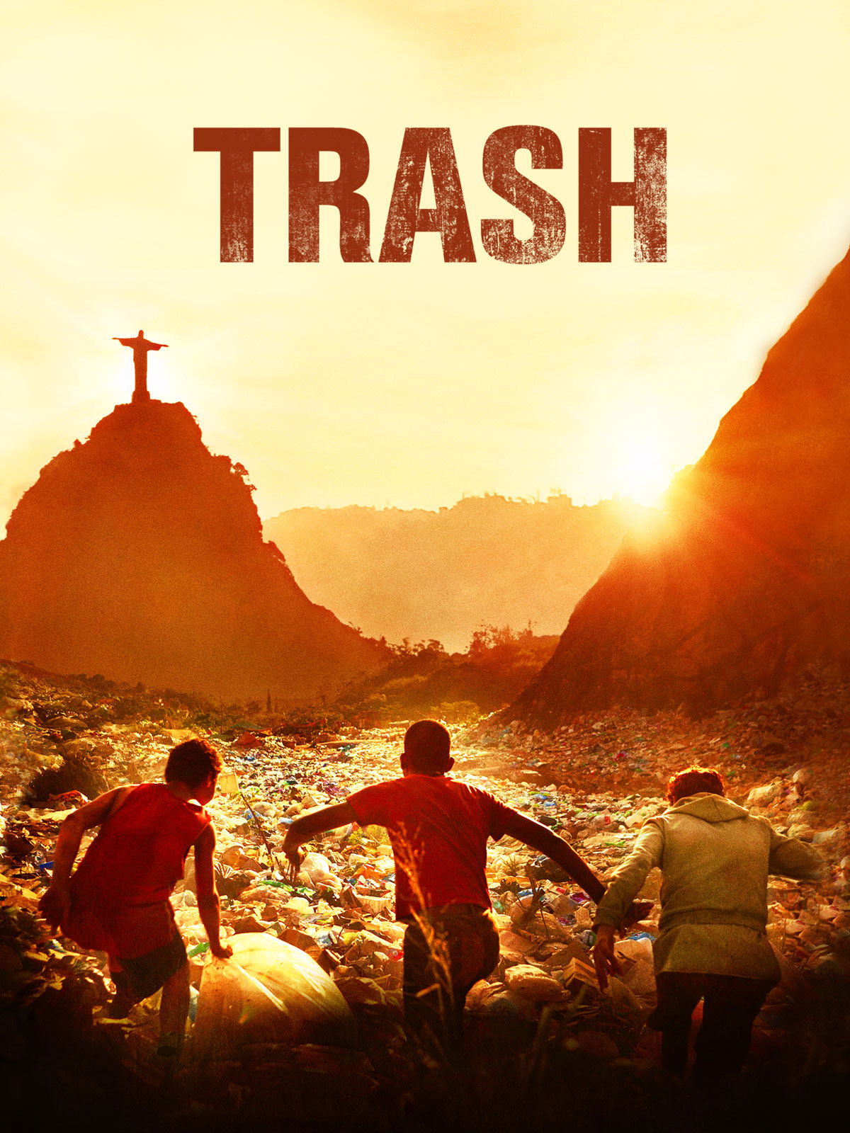 Trash 