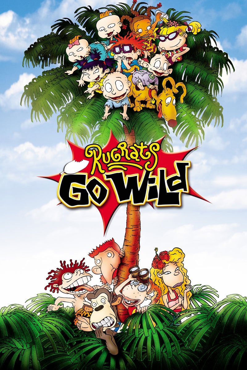  Rugrats auf Achse 
