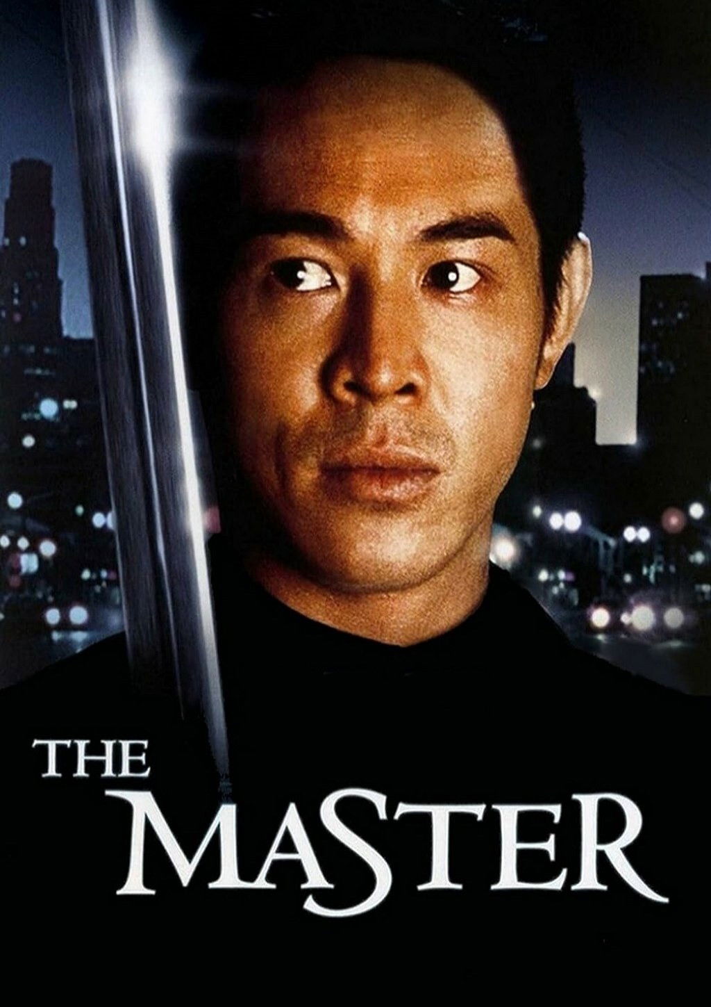  The Master 