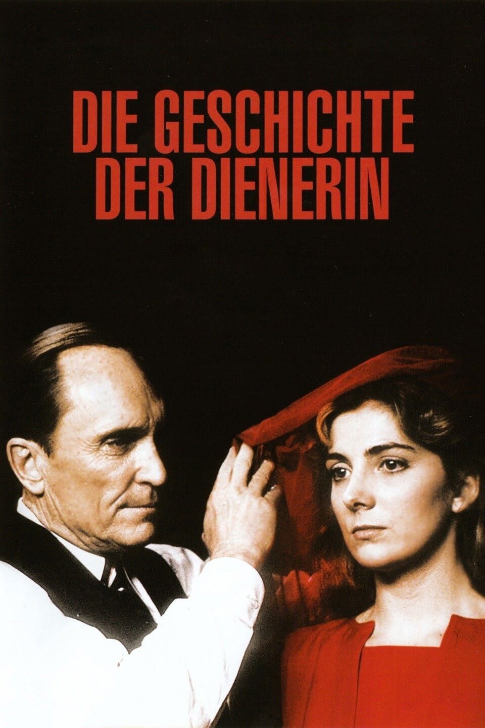  Die Geschichte der Dienerin 