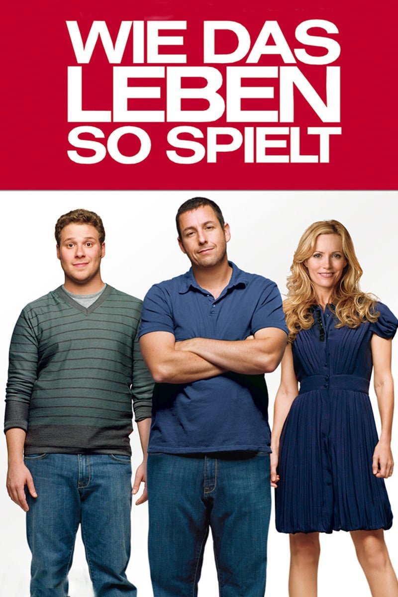  Wie das Leben so spielt 