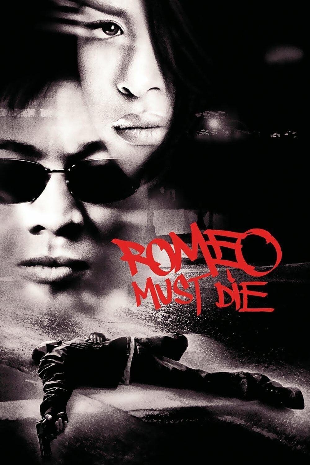  Romeo Must Die 