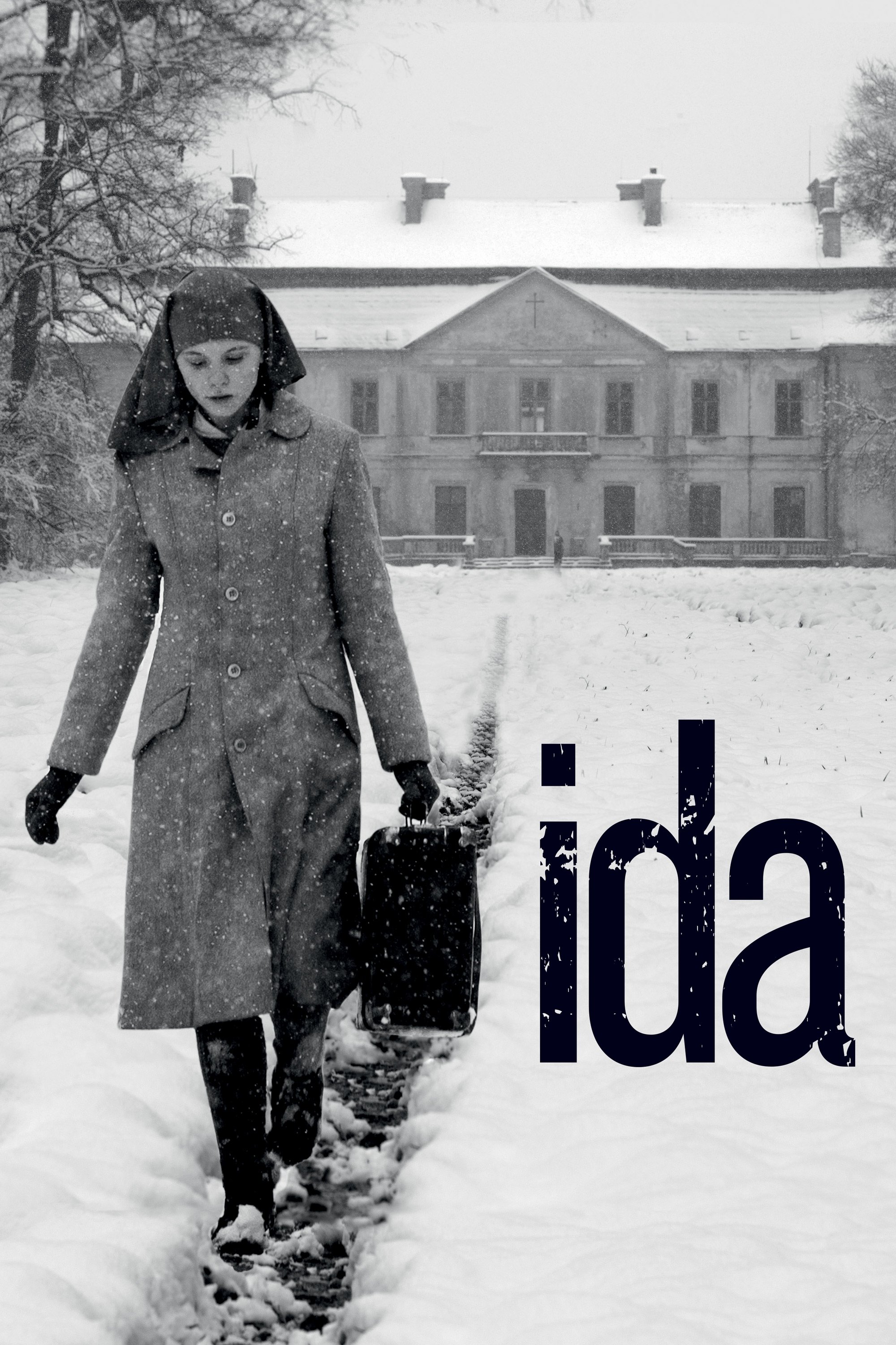 Ida 