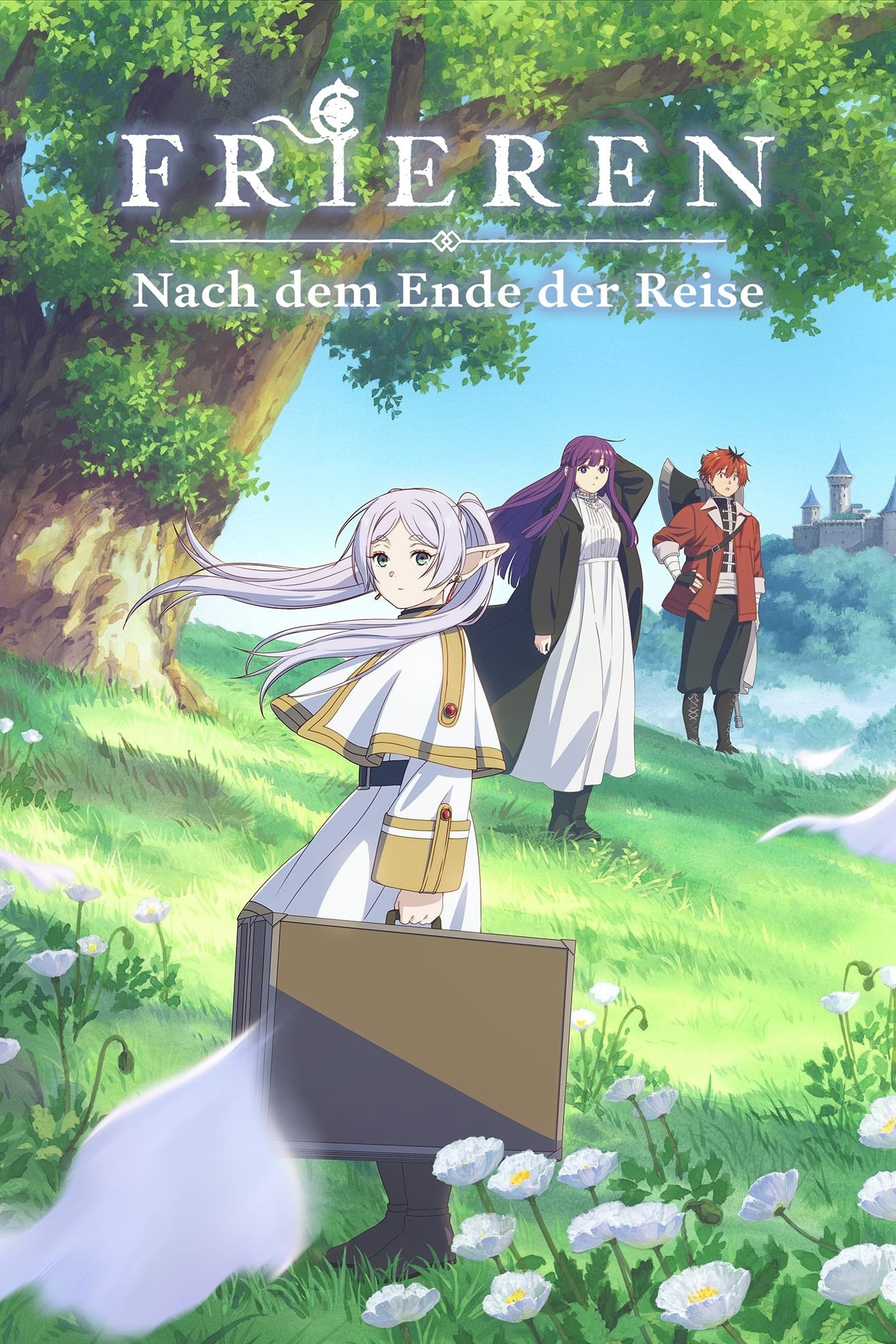  Frieren - Nach dem Ende der Reise 