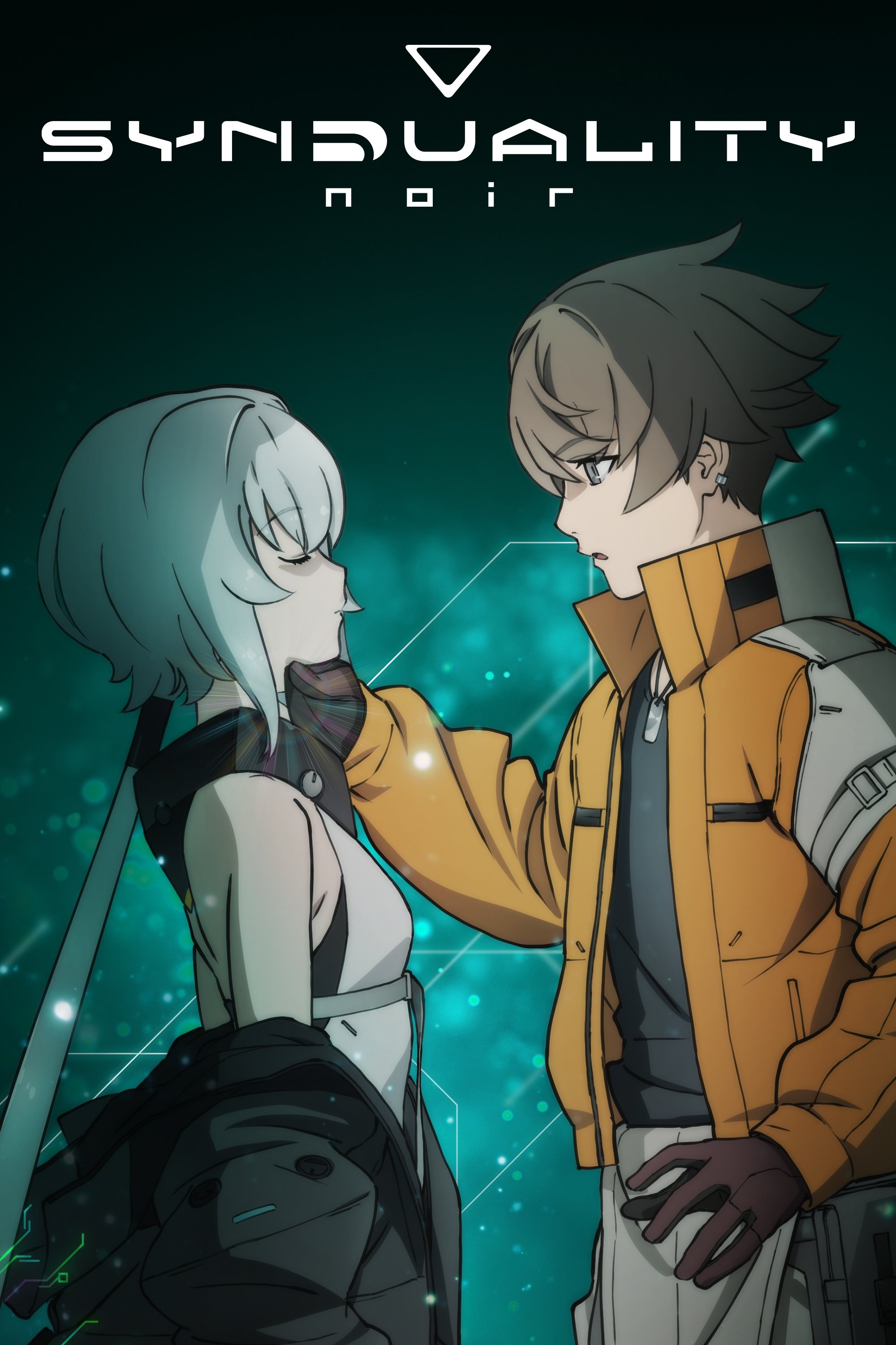  SYNDUALITY Noir 