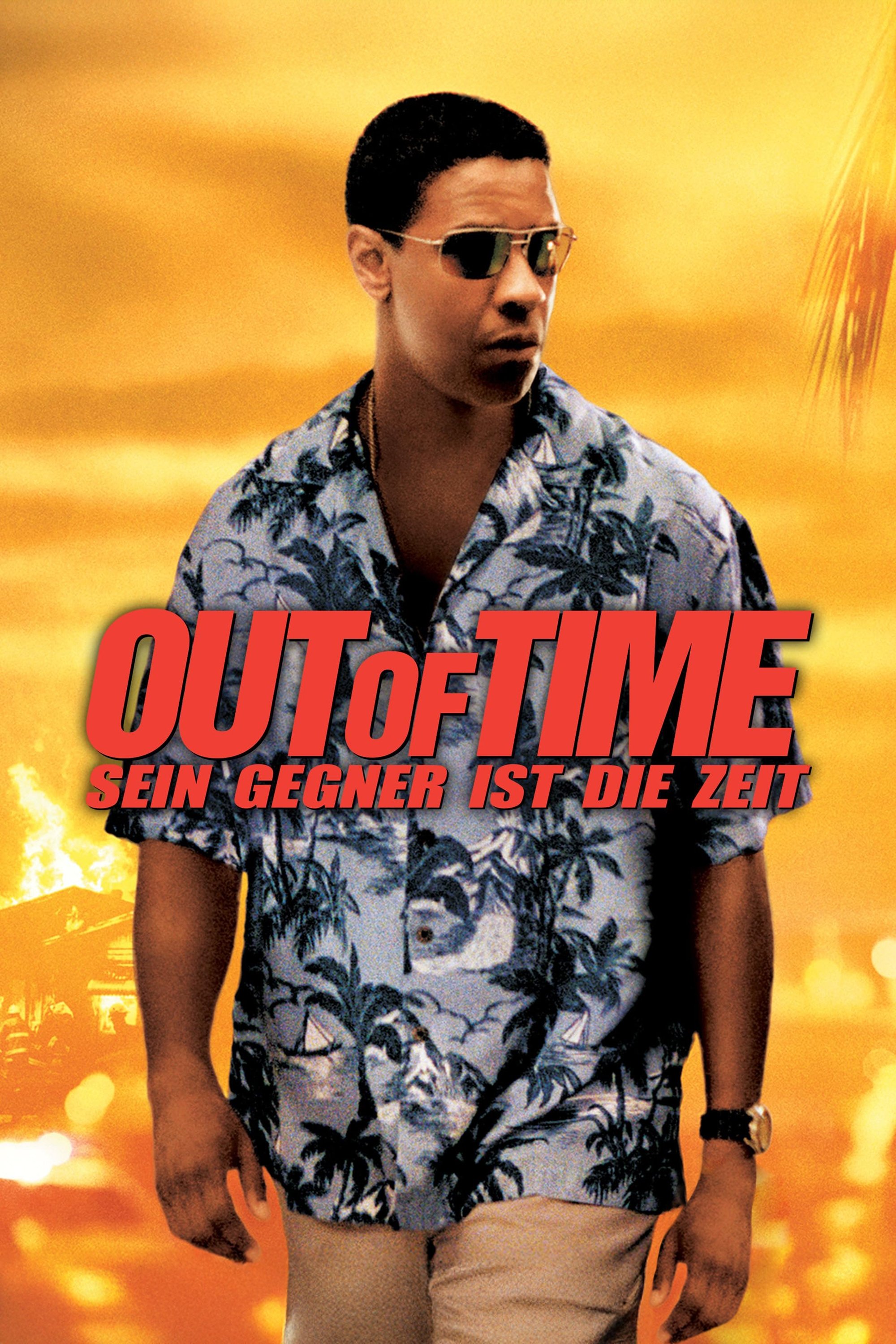  Out of Time - Sein Gegner ist die Zeit 