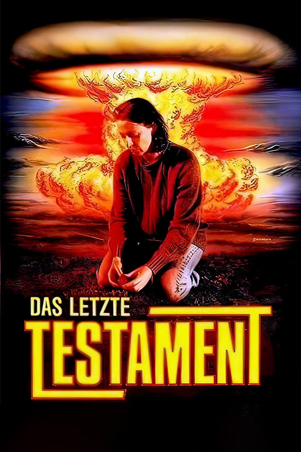  Das letzte Testament 