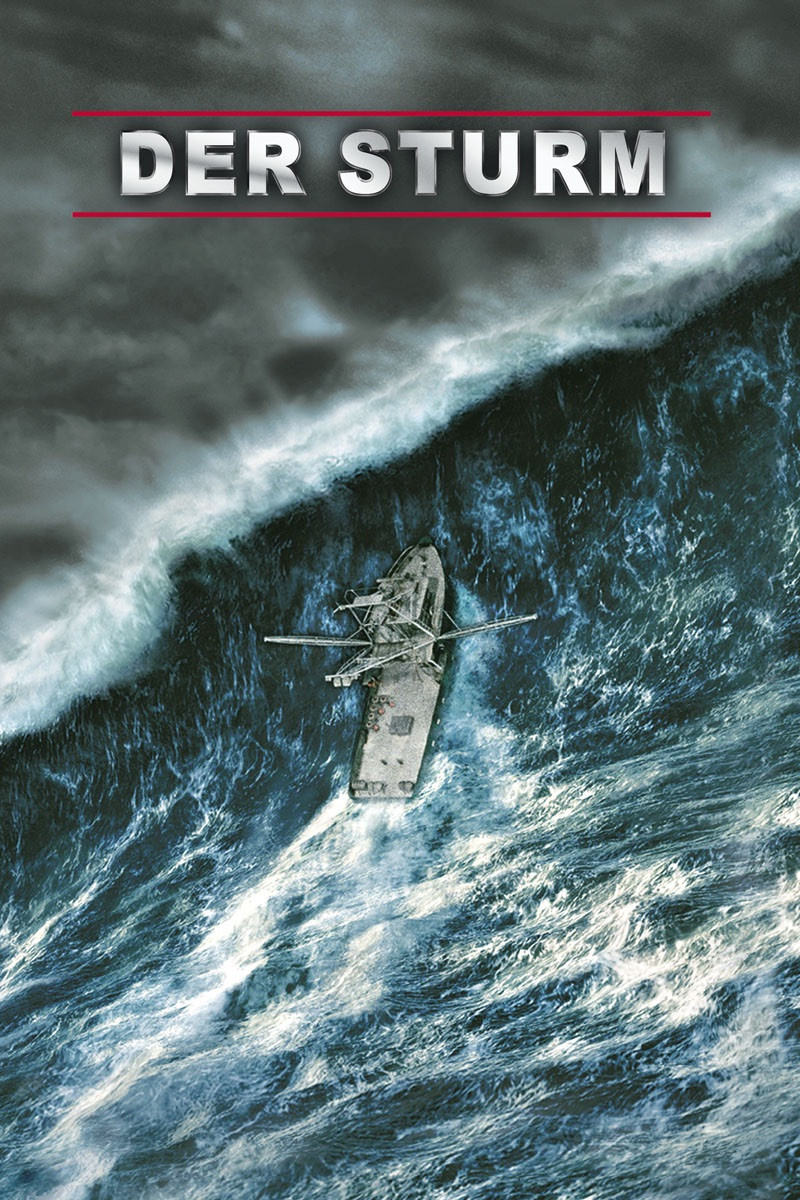  Der Sturm 