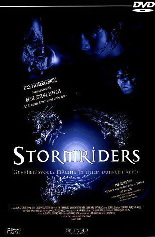  Stormriders 