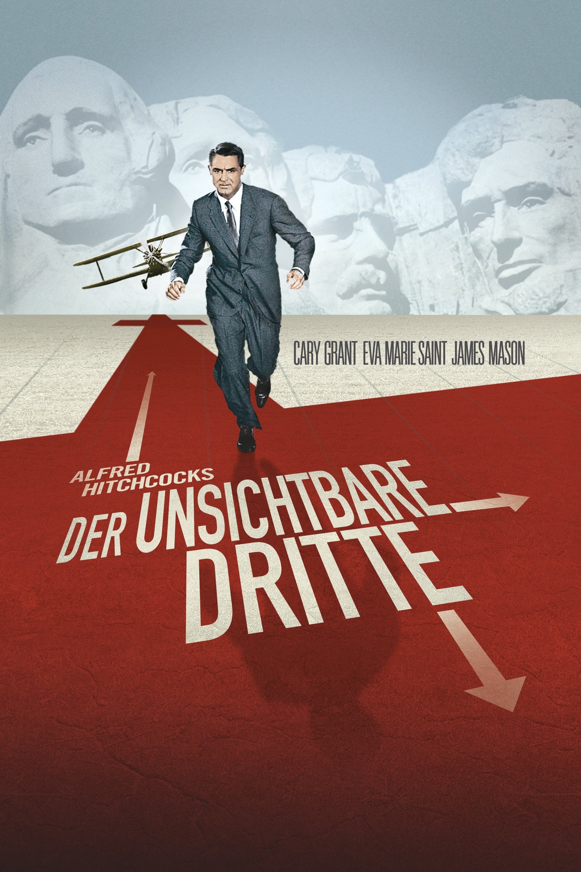  Der unsichtbare Dritte 