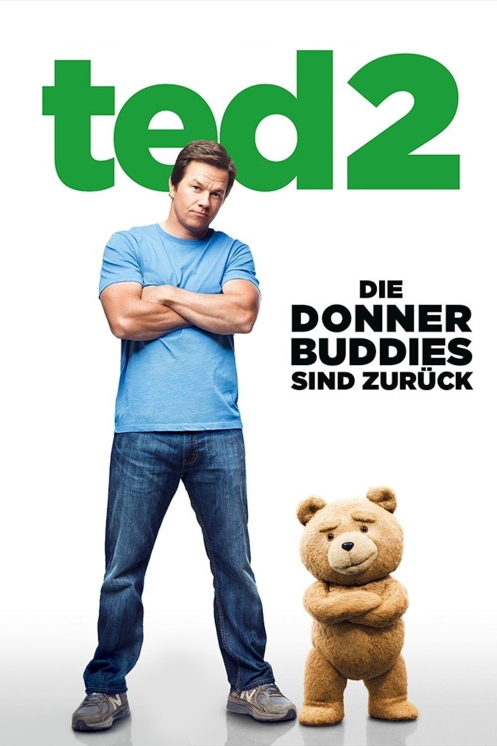  Ted 2 