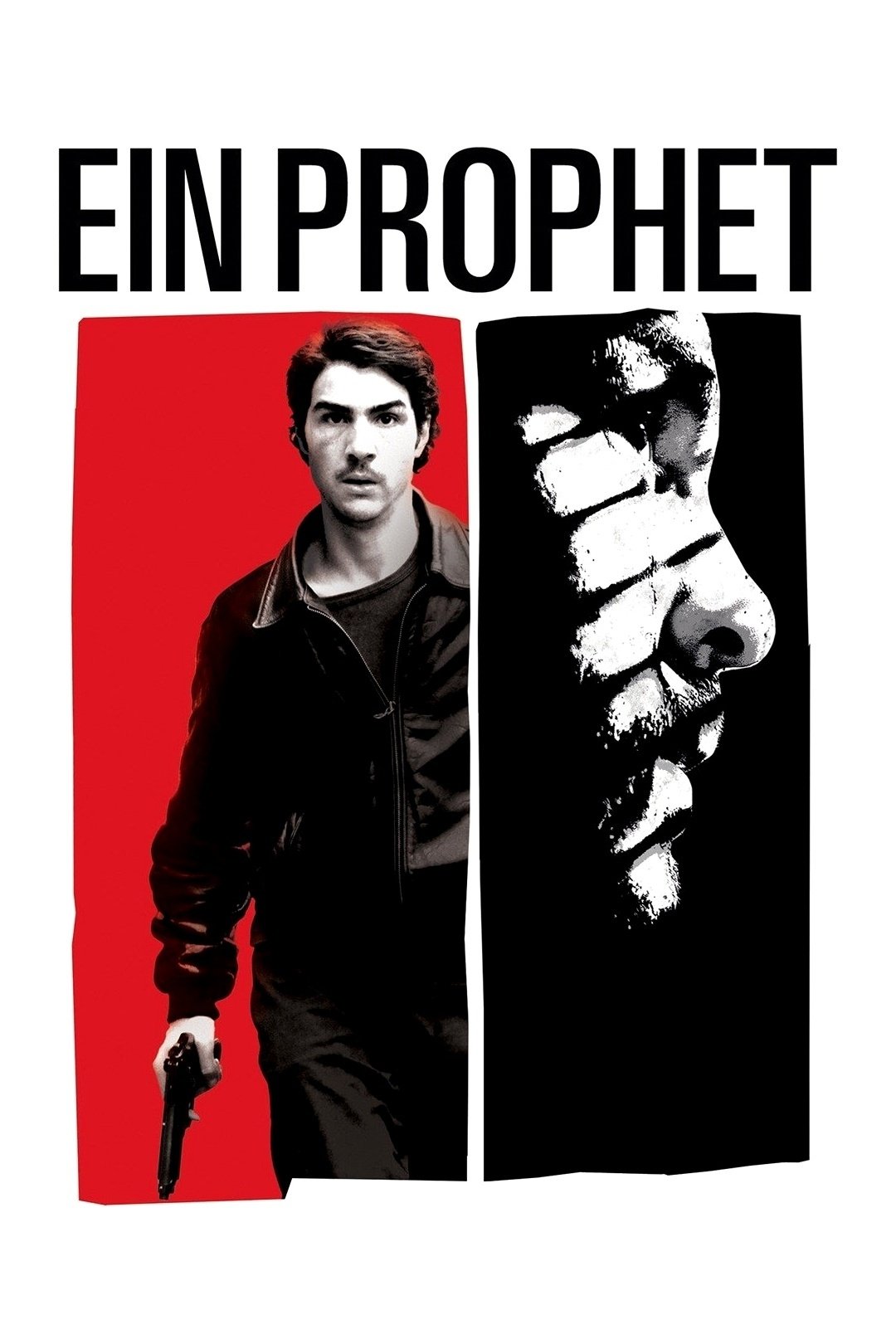  Ein Prophet 