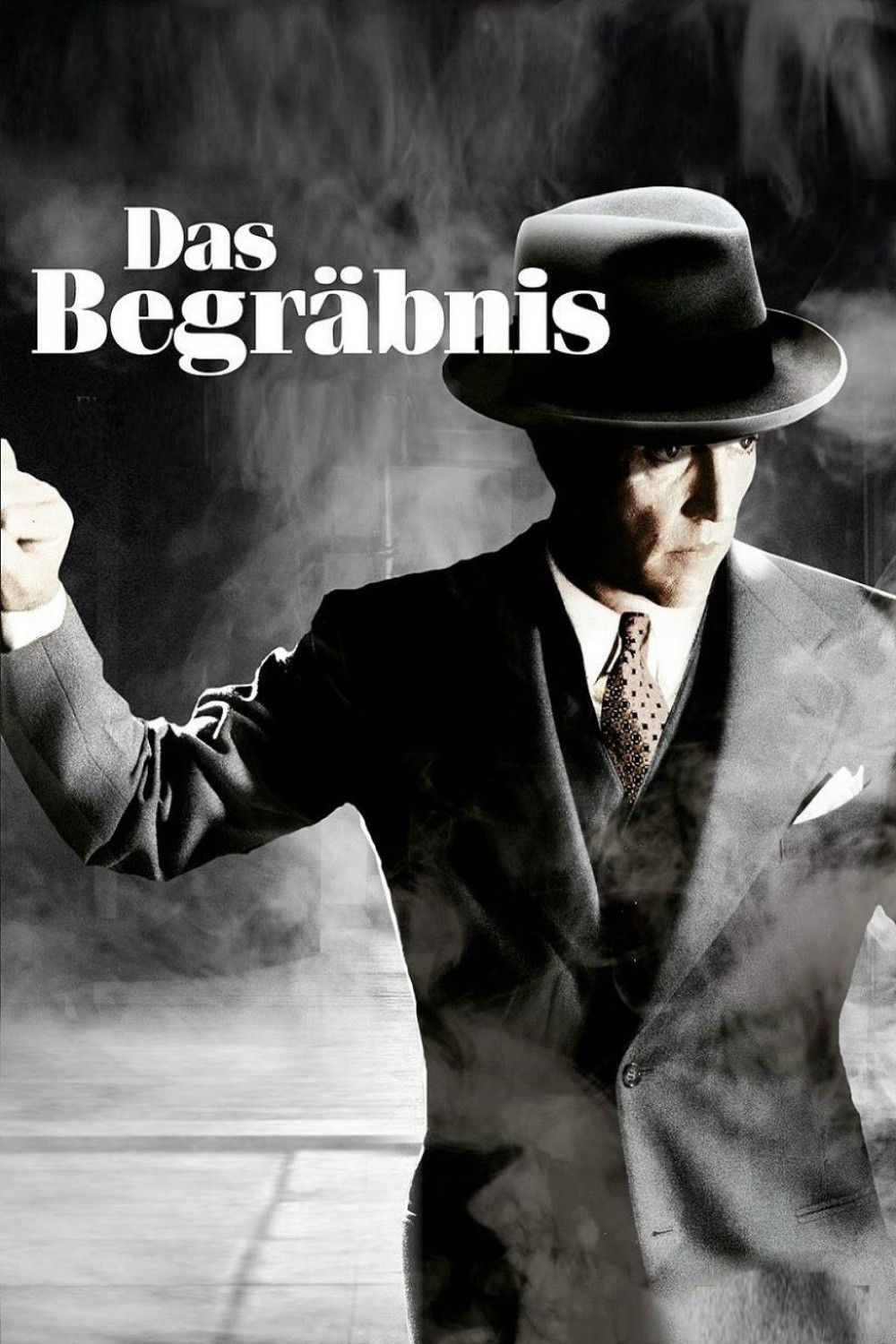  Das Begräbnis 