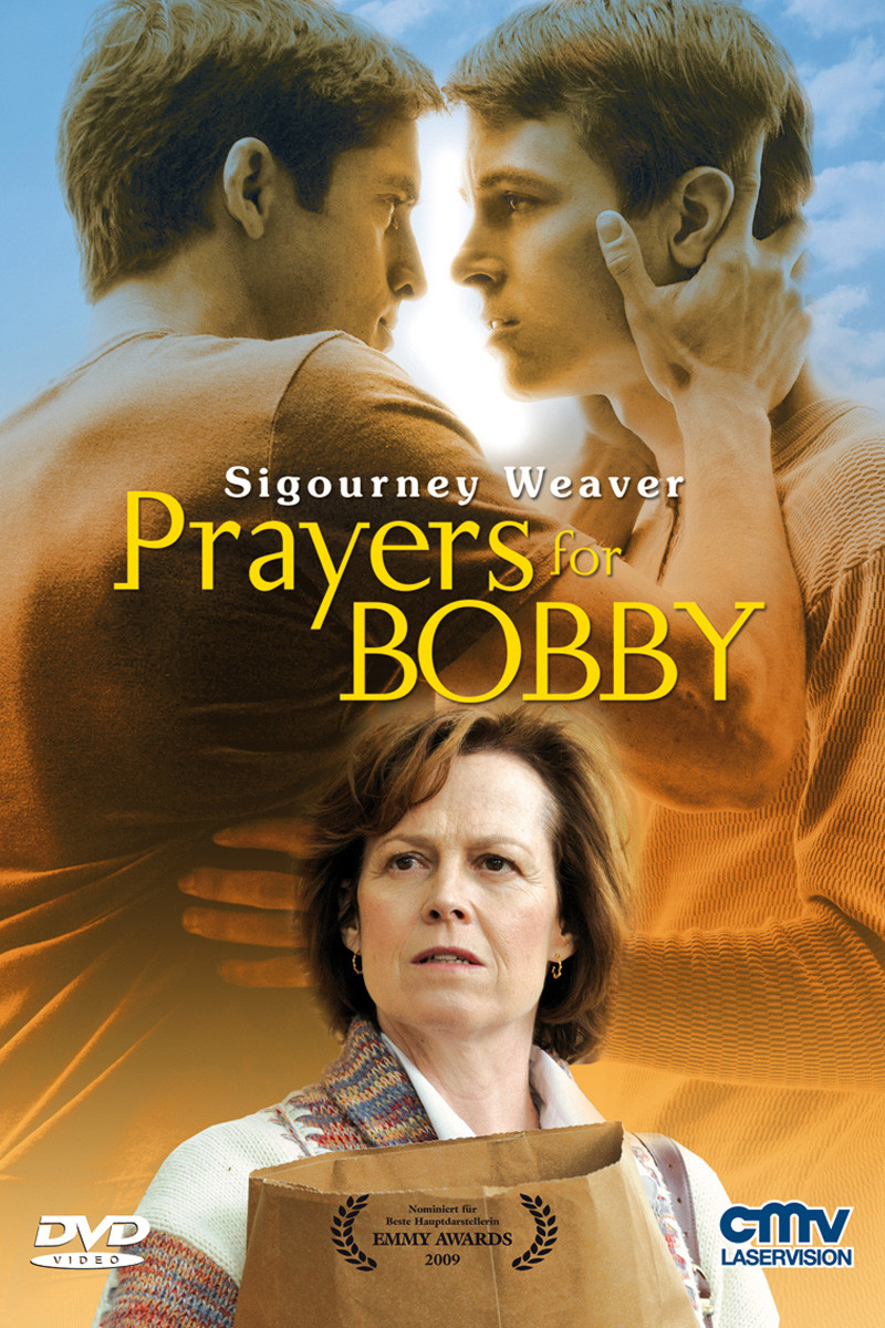  Prayers for Bobby 