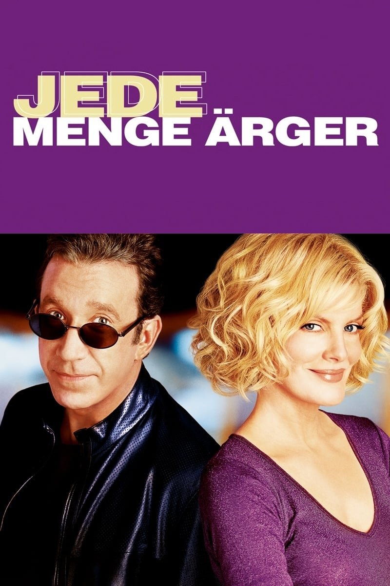  Jede Menge Ärger 