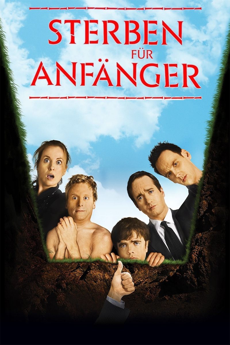  Sterben für Anfänger 