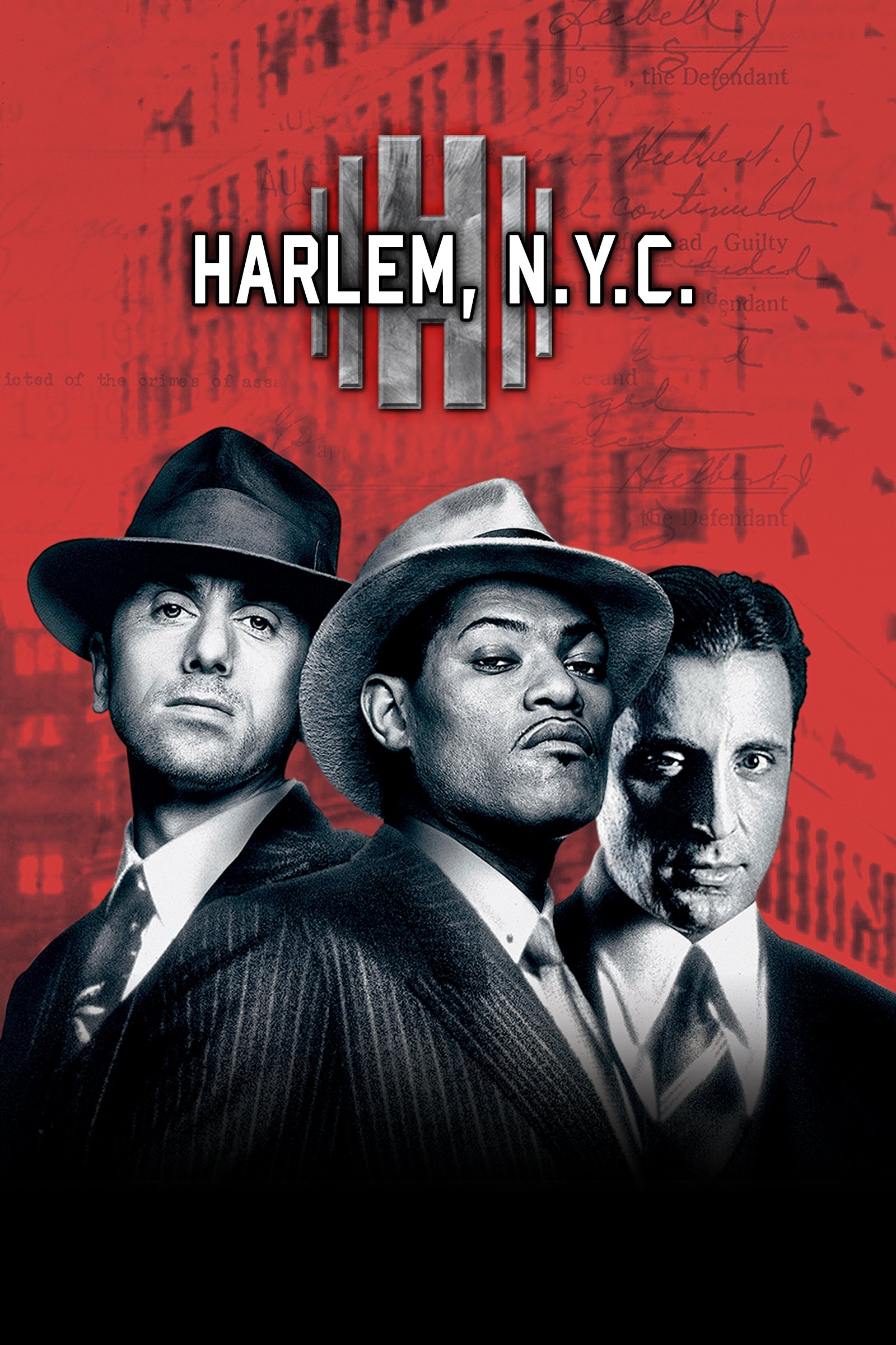  Harlem, N.Y.C. 